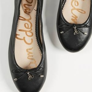 Sam Edelman Felicia Ballet Flats